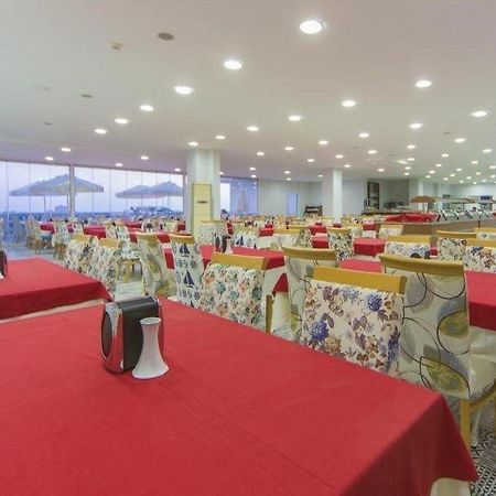 Kayrabeachotel Okurcalar Bagian luar foto