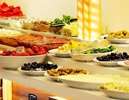 Kayrabeachotel Okurcalar Bagian luar foto