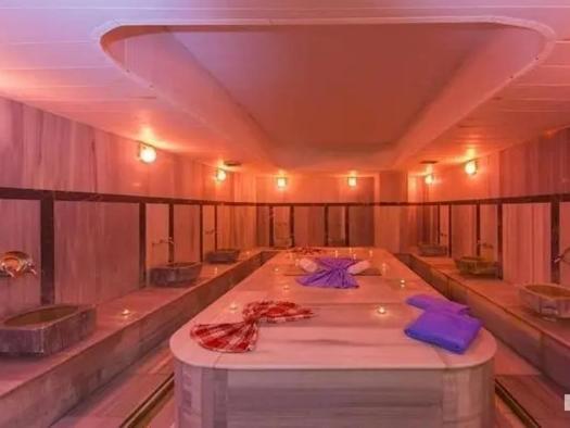 Kayrabeachotel Okurcalar Bagian luar foto