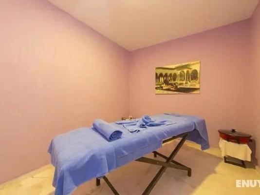 Kayrabeachotel Okurcalar Bagian luar foto